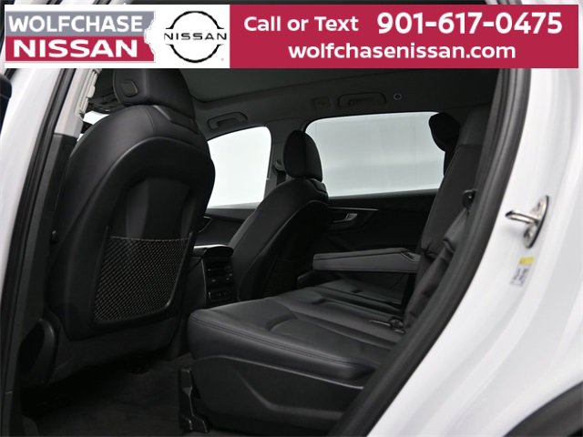 Used 2023 Audi Q7 3.0T Premium Plus w/ Premium Plus Package image 15