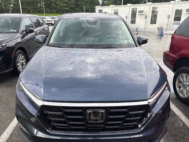 Used 2024 Honda CR-V EX-L image 6
