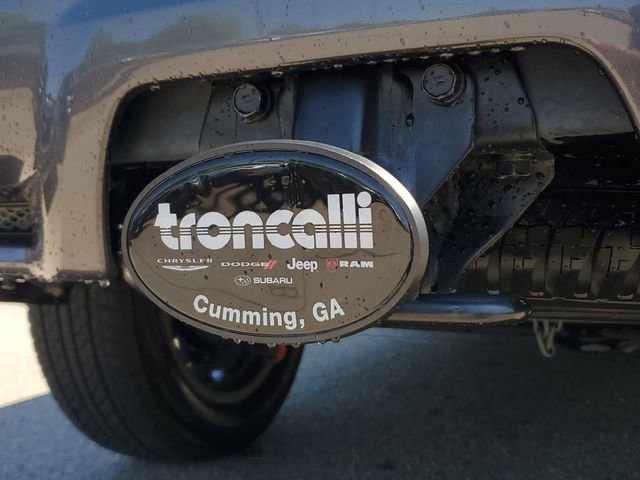 Used 2023 Toyota 4Runner Limited image 9