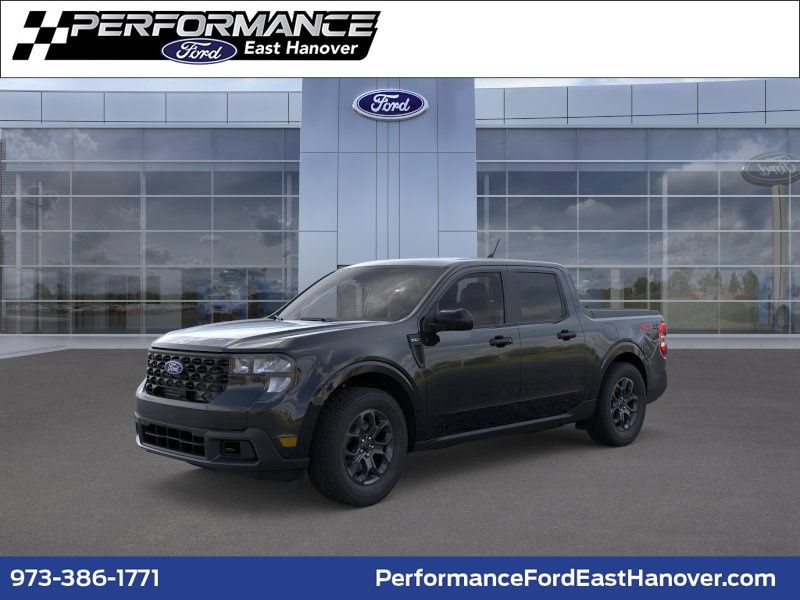 New 2026 Ford Maverick XLT w/ XLT Luxury Package AWD/4WD image 32