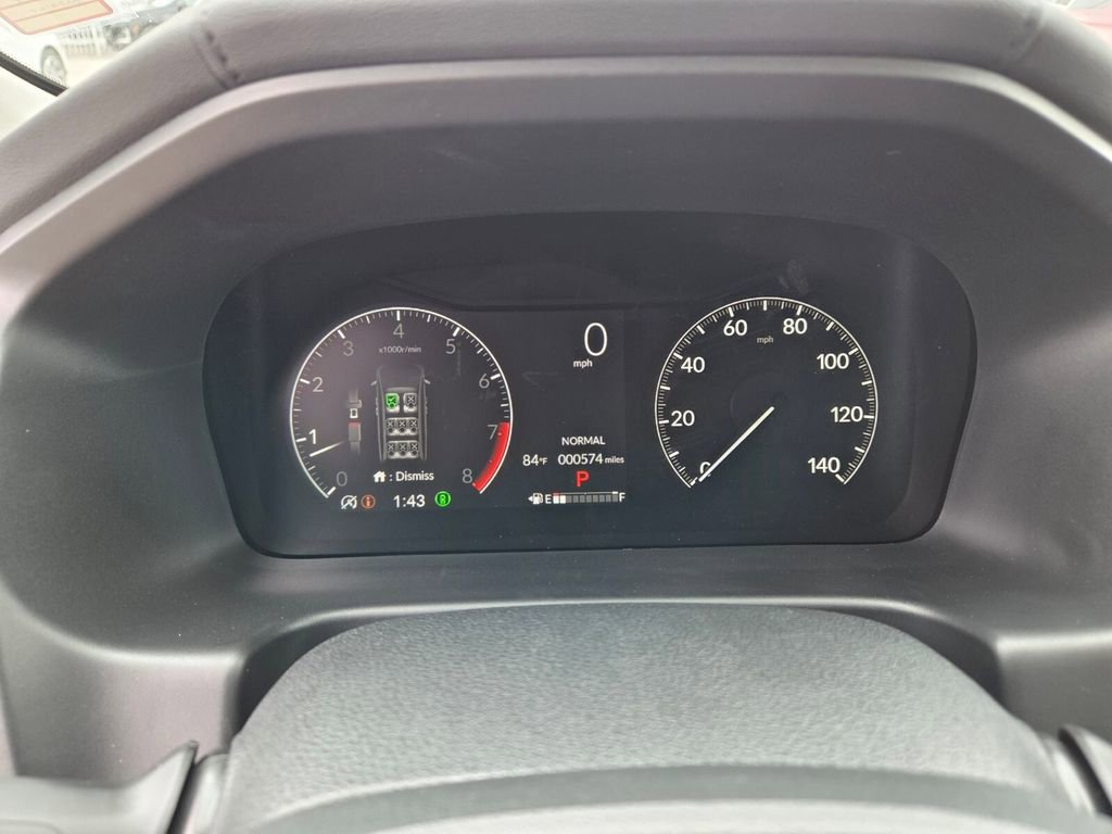 Used 2026 Honda Odyssey Touring image 35