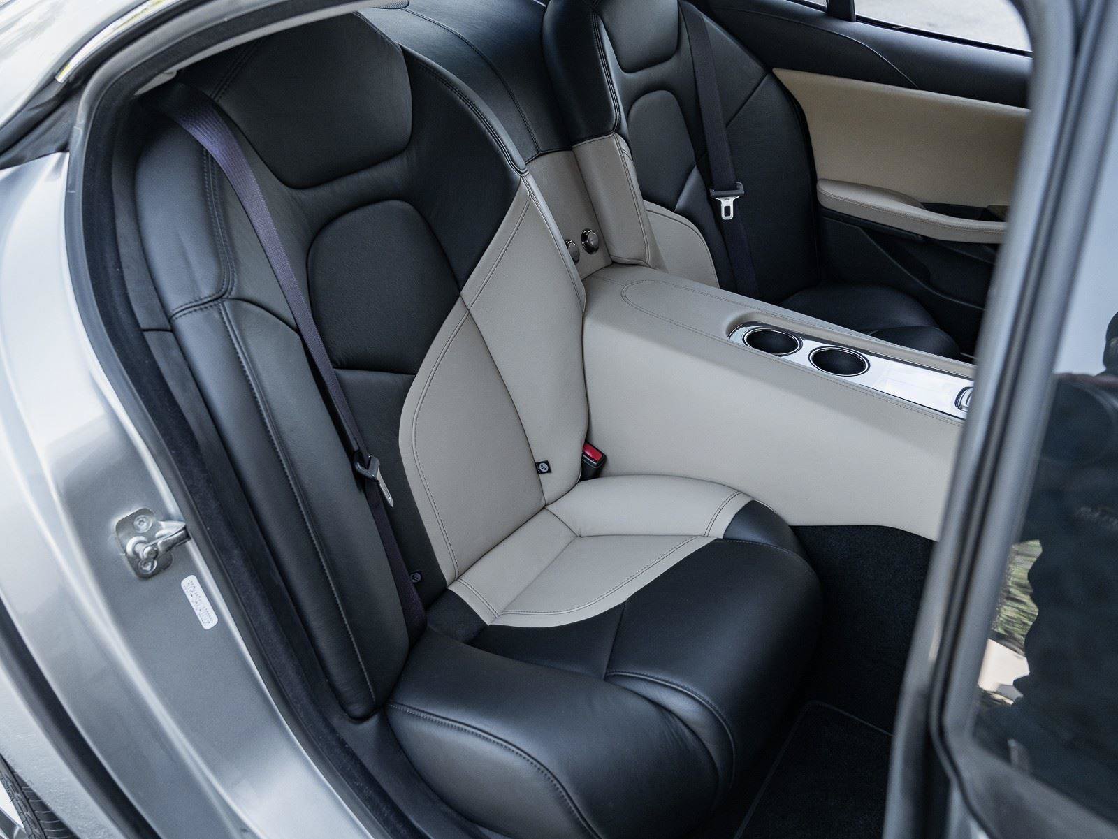Used 2018 Karma Revero Luxury RWD image 10