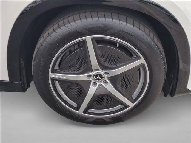 Certified 2023 Mercedes-Benz EQS 580 4MATIC SUV image 28