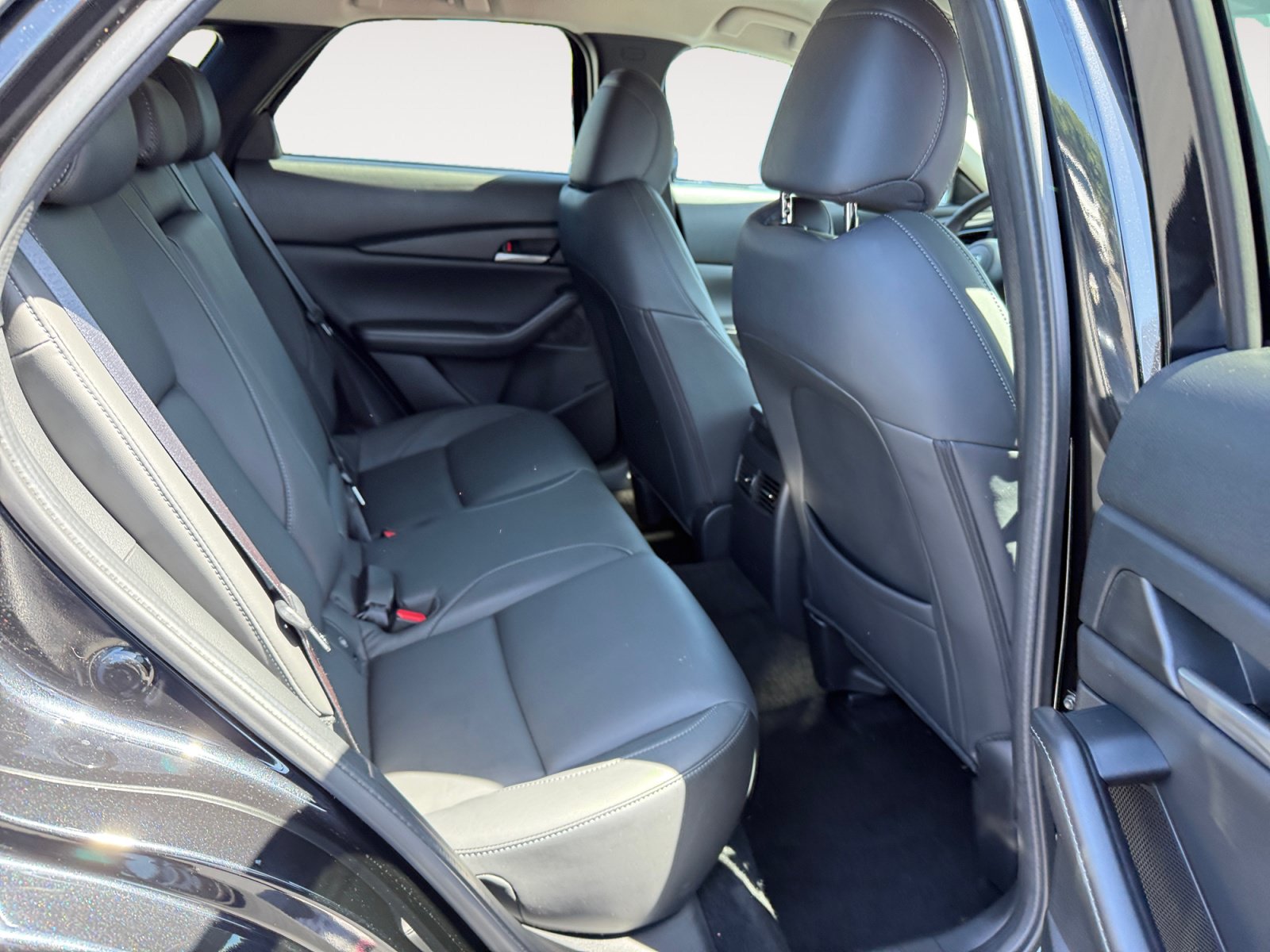 Certified 2023 MAZDA CX-30 AWD 2.5 S w/ Select Package image 18