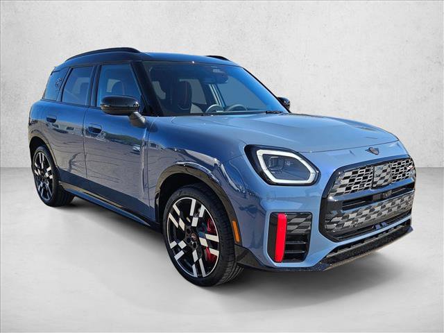 New 2027 MINI Cooper Countryman John Cooper Works AWD/4WD image 8