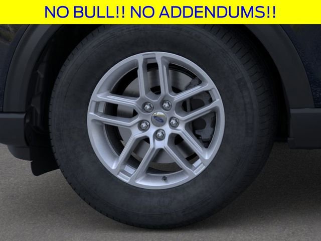 New 2026 Ford Explorer Active image 20