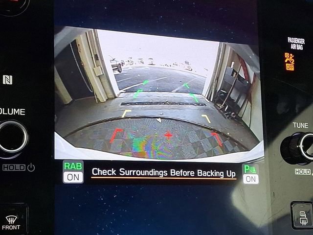 Used 2022 Subaru Legacy Limited XT image 23