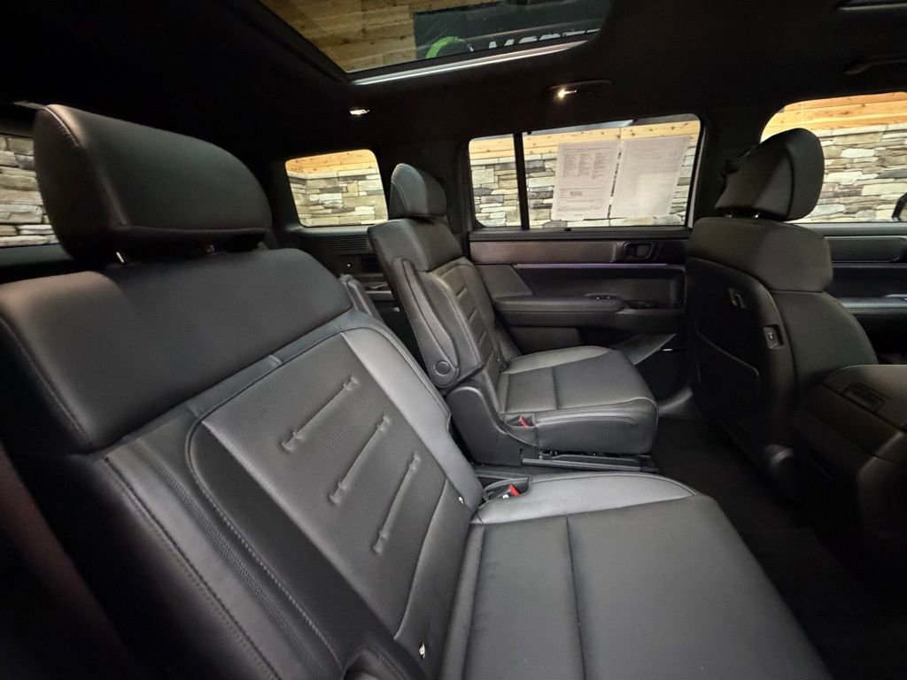 Used 2024 Hyundai Santa Fe Calligraphy image 35