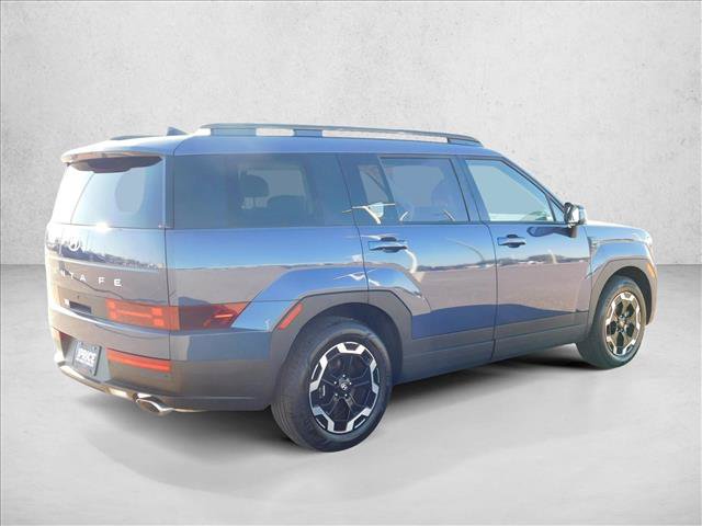 Used 2025 Hyundai Santa Fe SEL FWD image 8