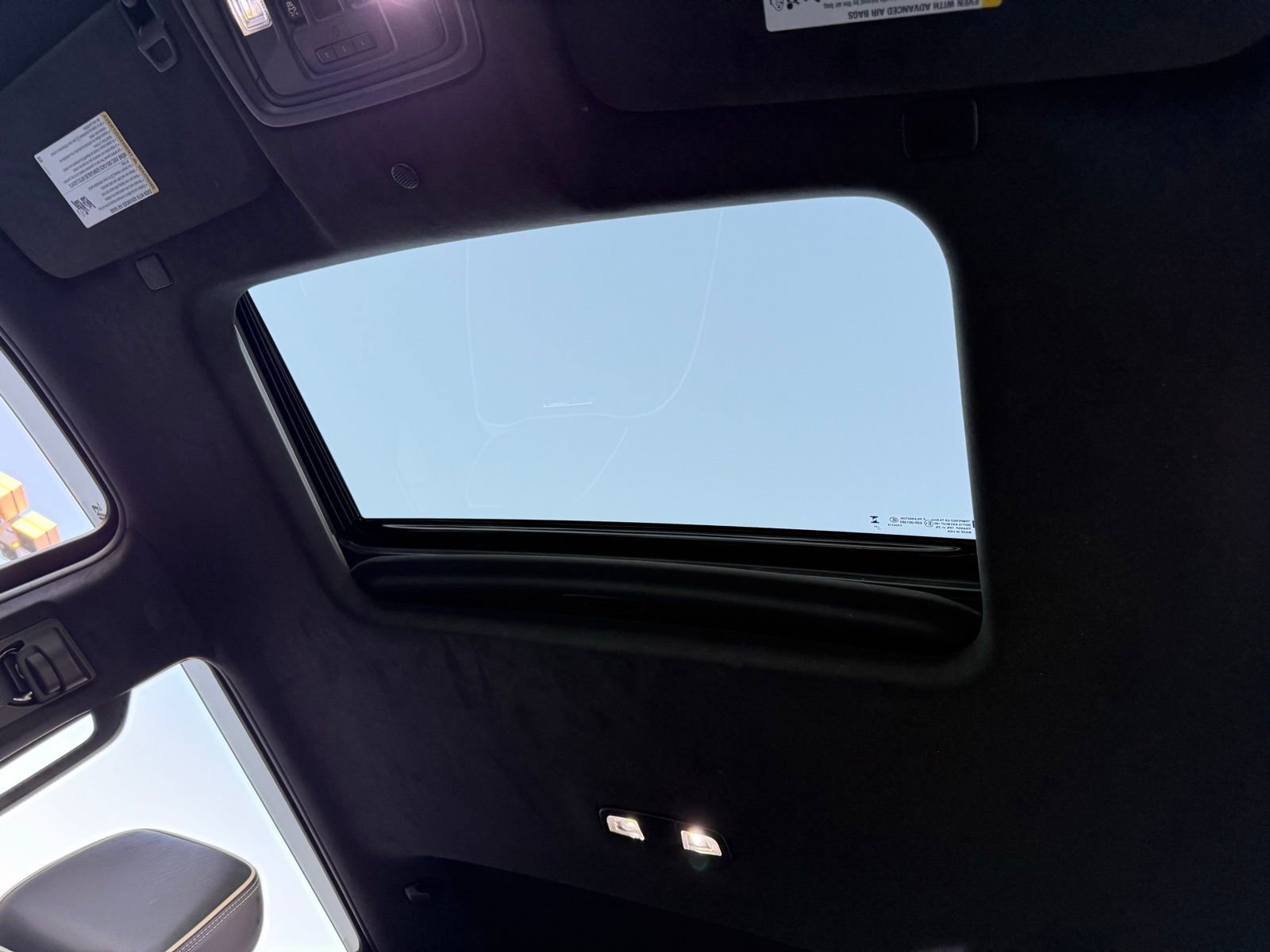 Used 2024 GMC Sierra 2500 AT4X w/ Snow Plow Prep/Camper Package image 42