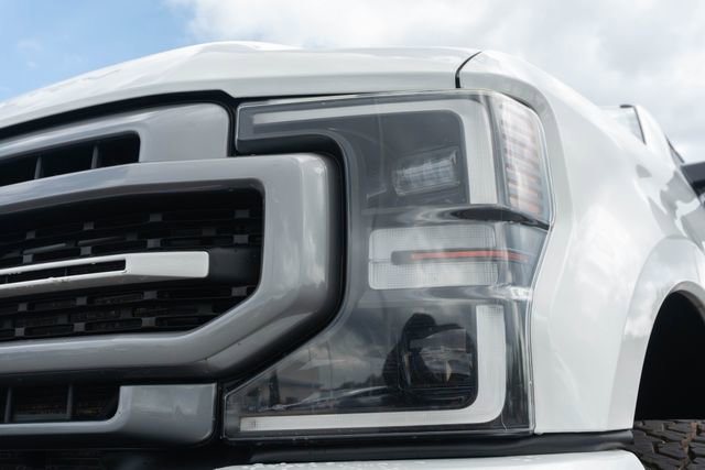 Used 2021 Ford F250 Lariat AWD/4WD image 9