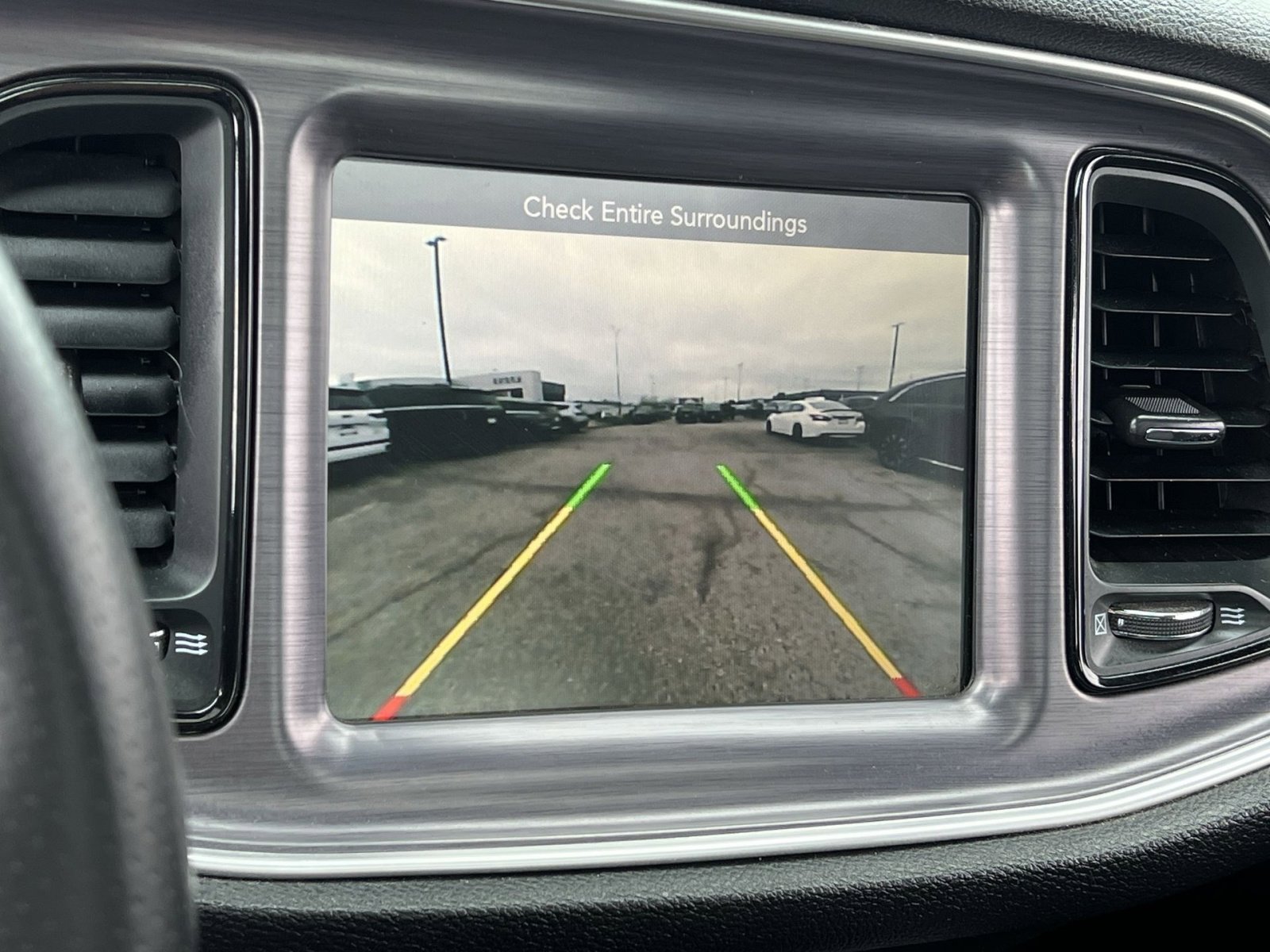 Used 2016 Dodge Challenger R/T Scat Pack RWD image 27