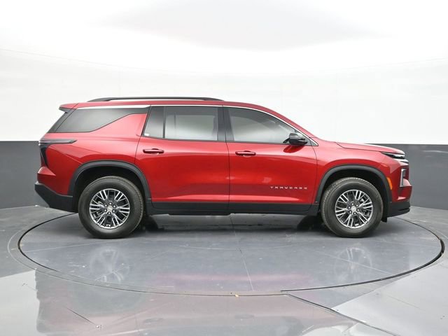 New 2026 Chevrolet Traverse LT w/ Driver Confidence Package image 18