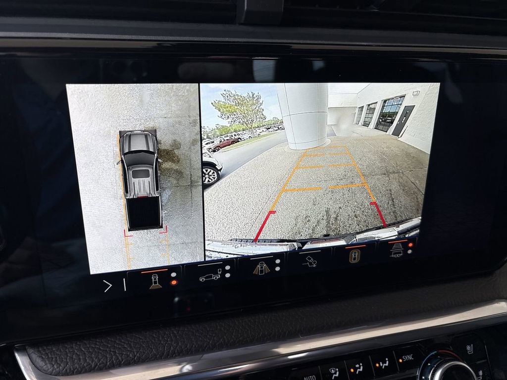 Certified 2024 GMC Sierra 1500 Denali w/ Denali Reserve Package image 15