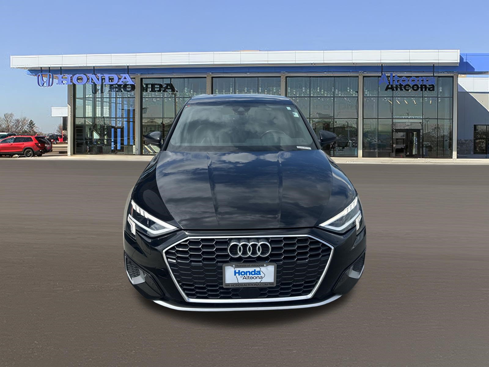 Used 2024 Audi A3 2.0T Premium FWD image 7
