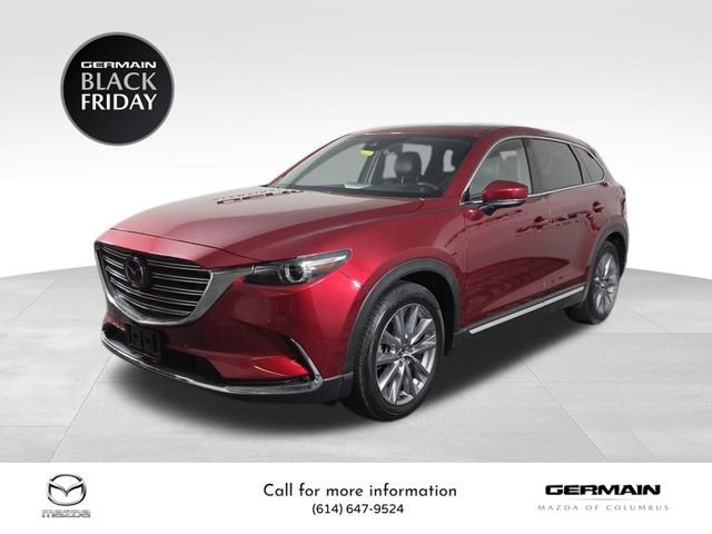 Used 2023 MAZDA CX-9 Grand Touring