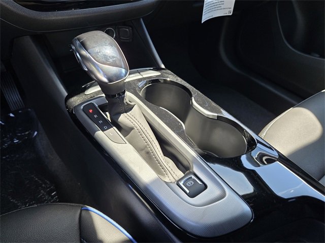 New 2025 Buick Envista Sport Touring w/ Advanced Safety Package image 13
