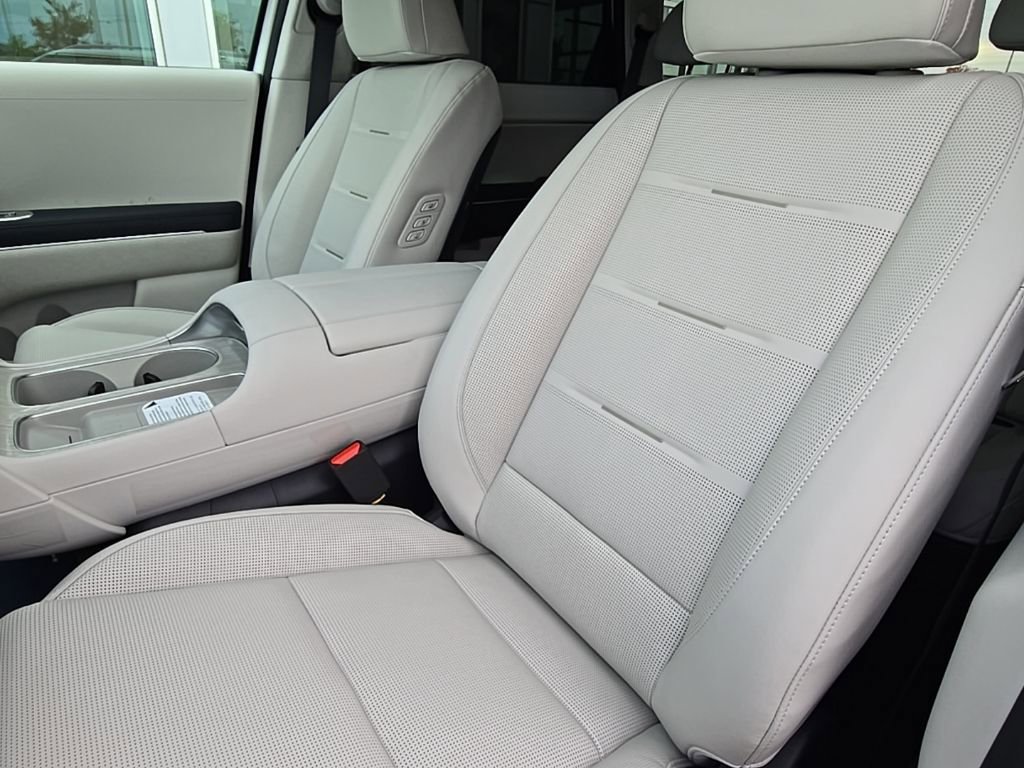 New 2026 Hyundai Palisade Calligraphy image 19