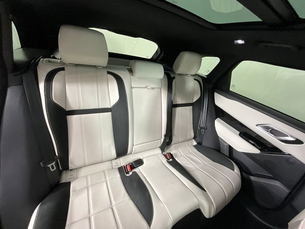 Certified 2023 Land Rover Range Rover Velar R-Dynamic S AWD/4WD image 23