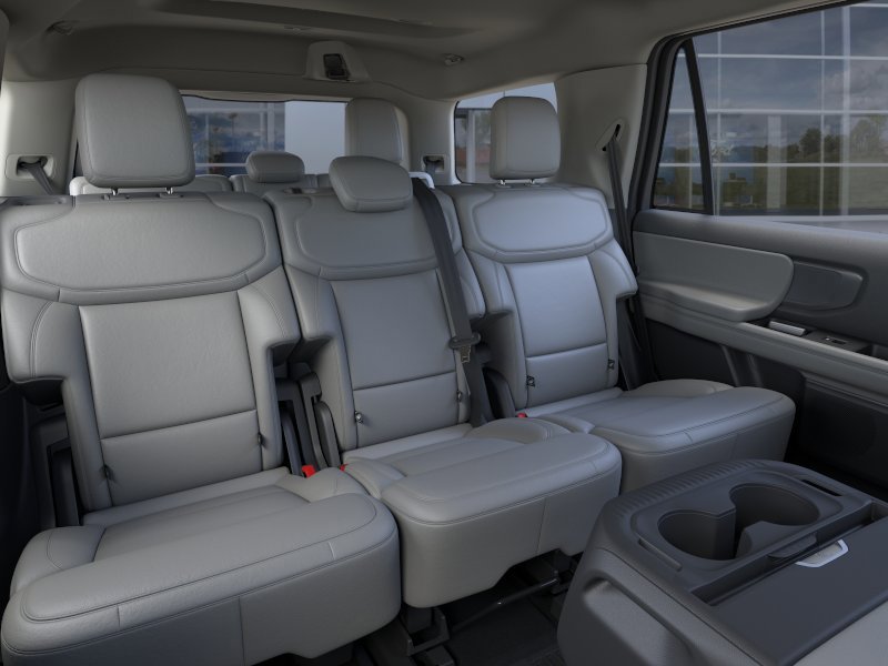 New 2026 Ford Expedition Active AWD/4WD image 11