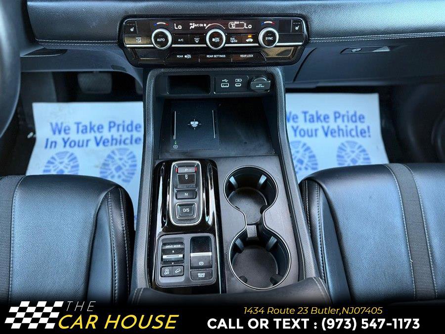 Used 2023 Honda Pilot EX-L image 24