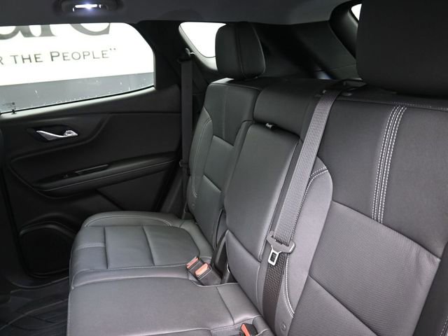 Used 2024 Chevrolet Blazer LT w/ Redline Edition image 20