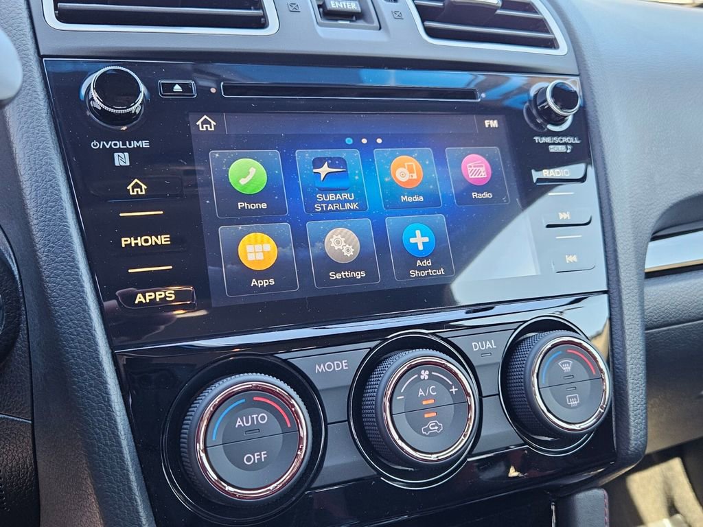 Used 2021 Subaru WRX STI image 20