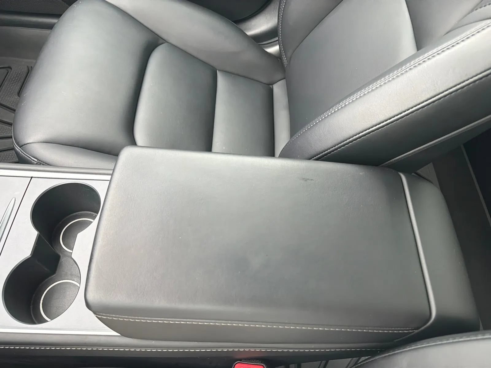 Used 2023 Tesla Model 3 Long Range AWD/4WD image 26