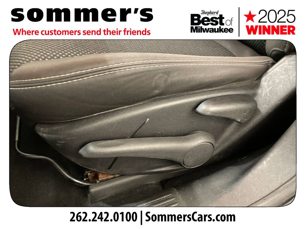 Used 2014 Dodge Dart SXT image 10