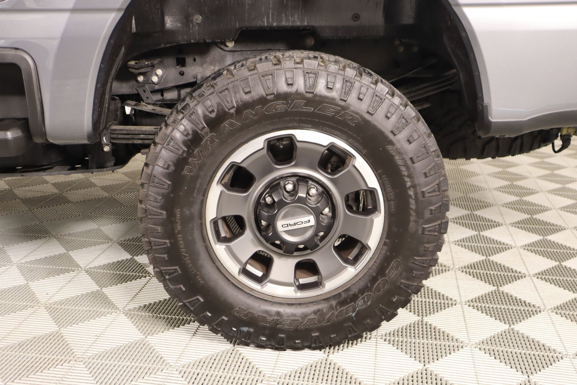 Used 2024 Ford F250 Lariat w/ Lariat Ultimate Package image 20