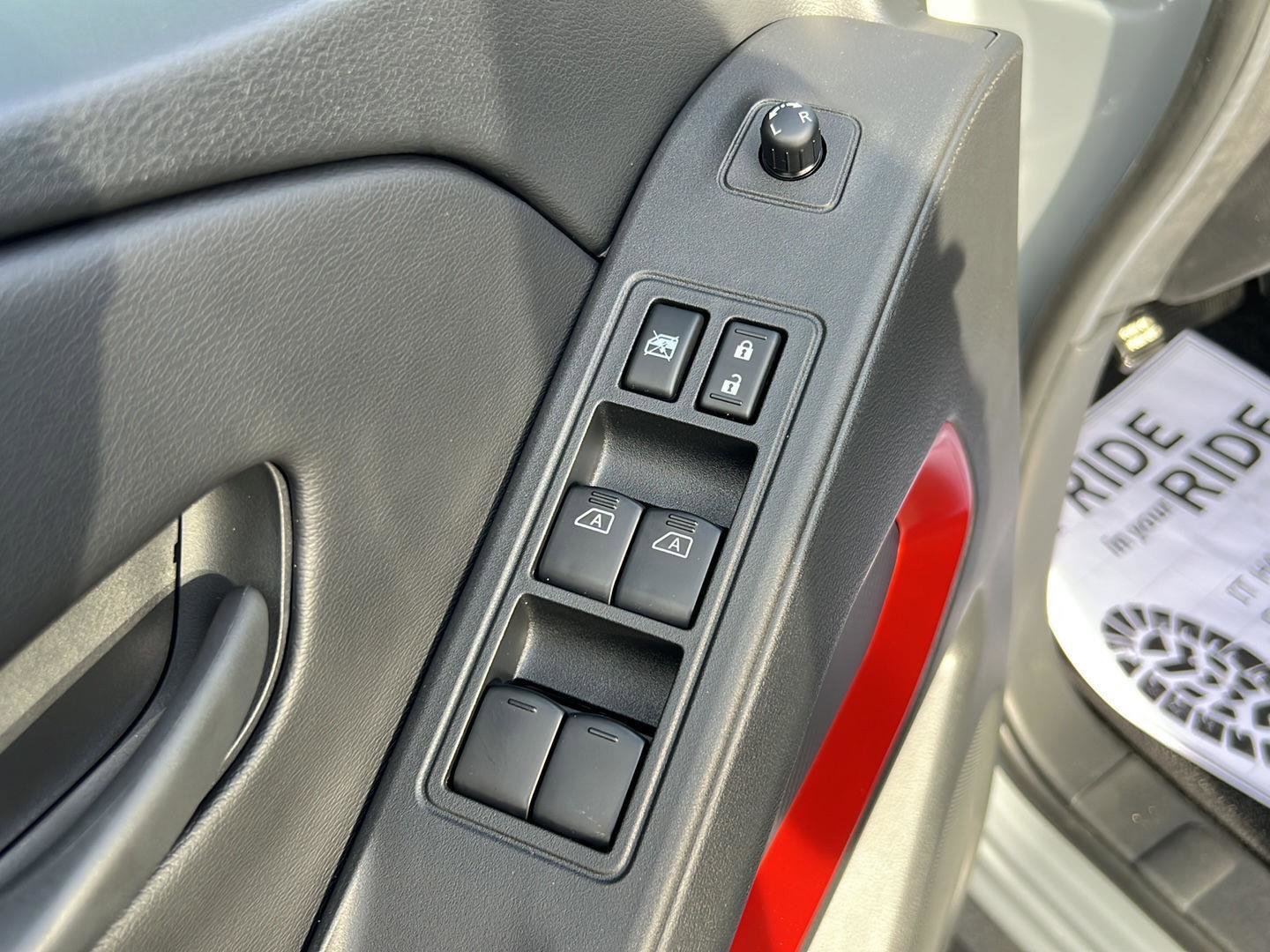 New 2026 Nissan Frontier PRO-4X w/ Tow Package image 27