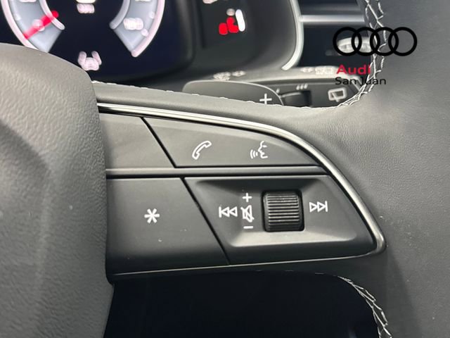 New 2026 Audi Q8 Premium Plus image 21