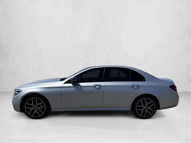 Used 2022 Mercedes-Benz E 450 4MATIC Sedan image 9