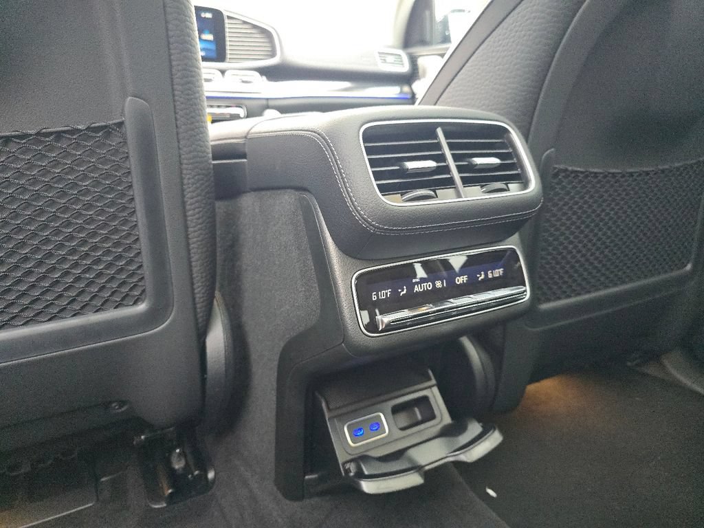 New 2026 Mercedes-Benz GLS 450 4MATIC image 27