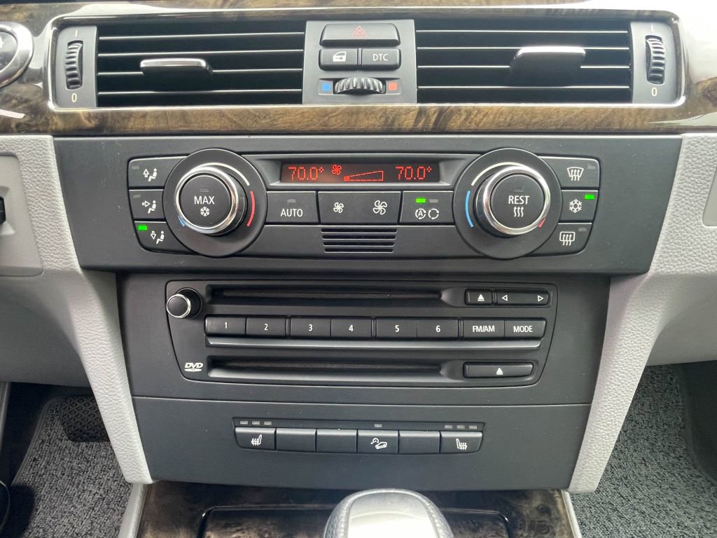 Used 2008 BMW 335xi Coupe image 30