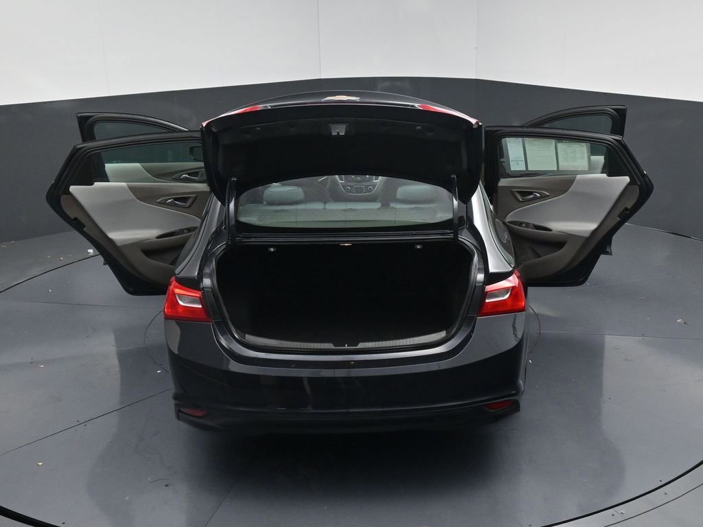 Used 2023 Chevrolet Malibu LT image 21