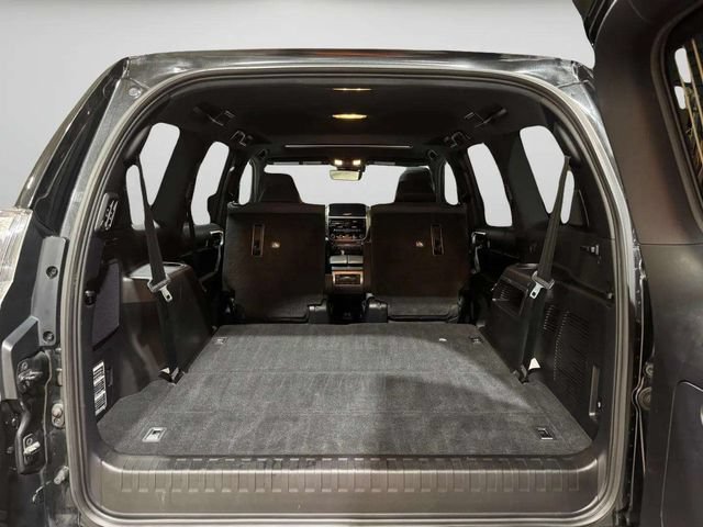 Used 2023 Lexus GX 460 Premium AWD/4WD image 34