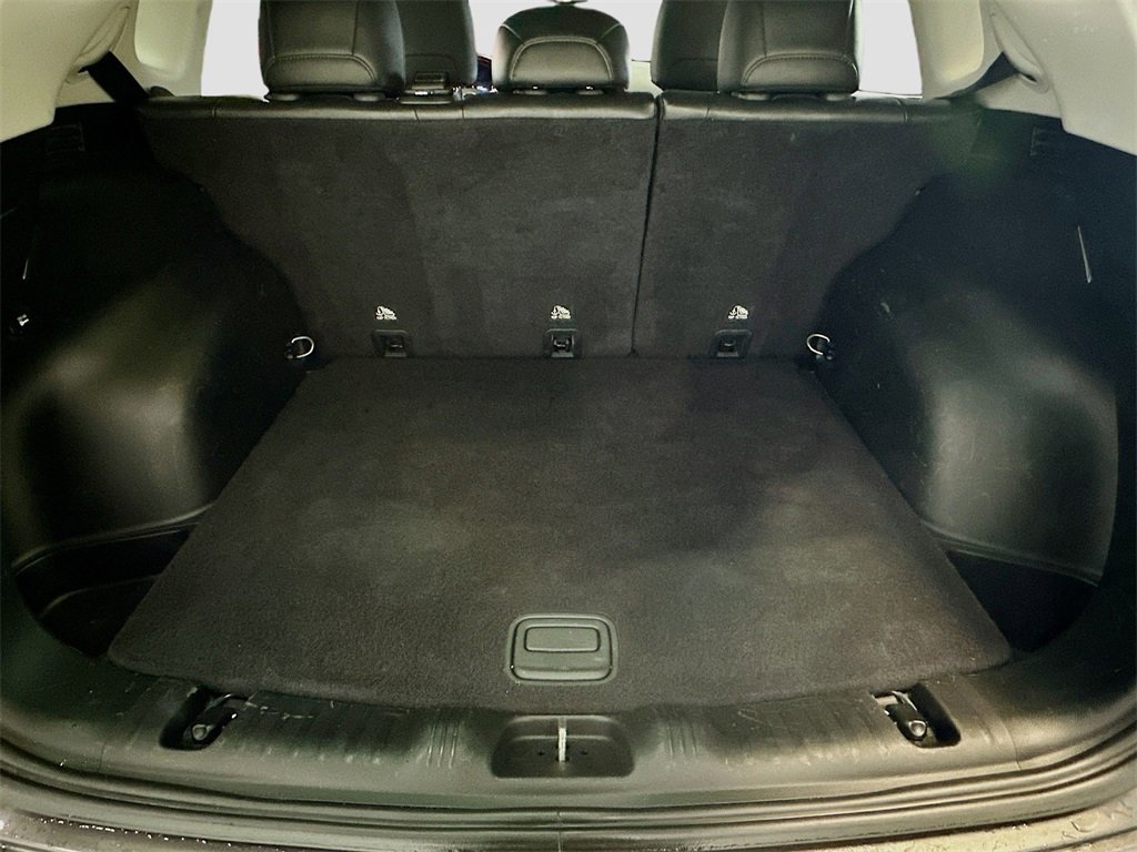 Used 2020 Jeep Compass Latitude image 26