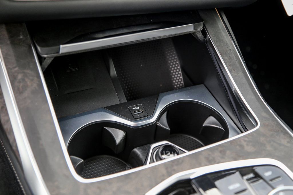 New 2026 BMW X7 xDrive40i image 16