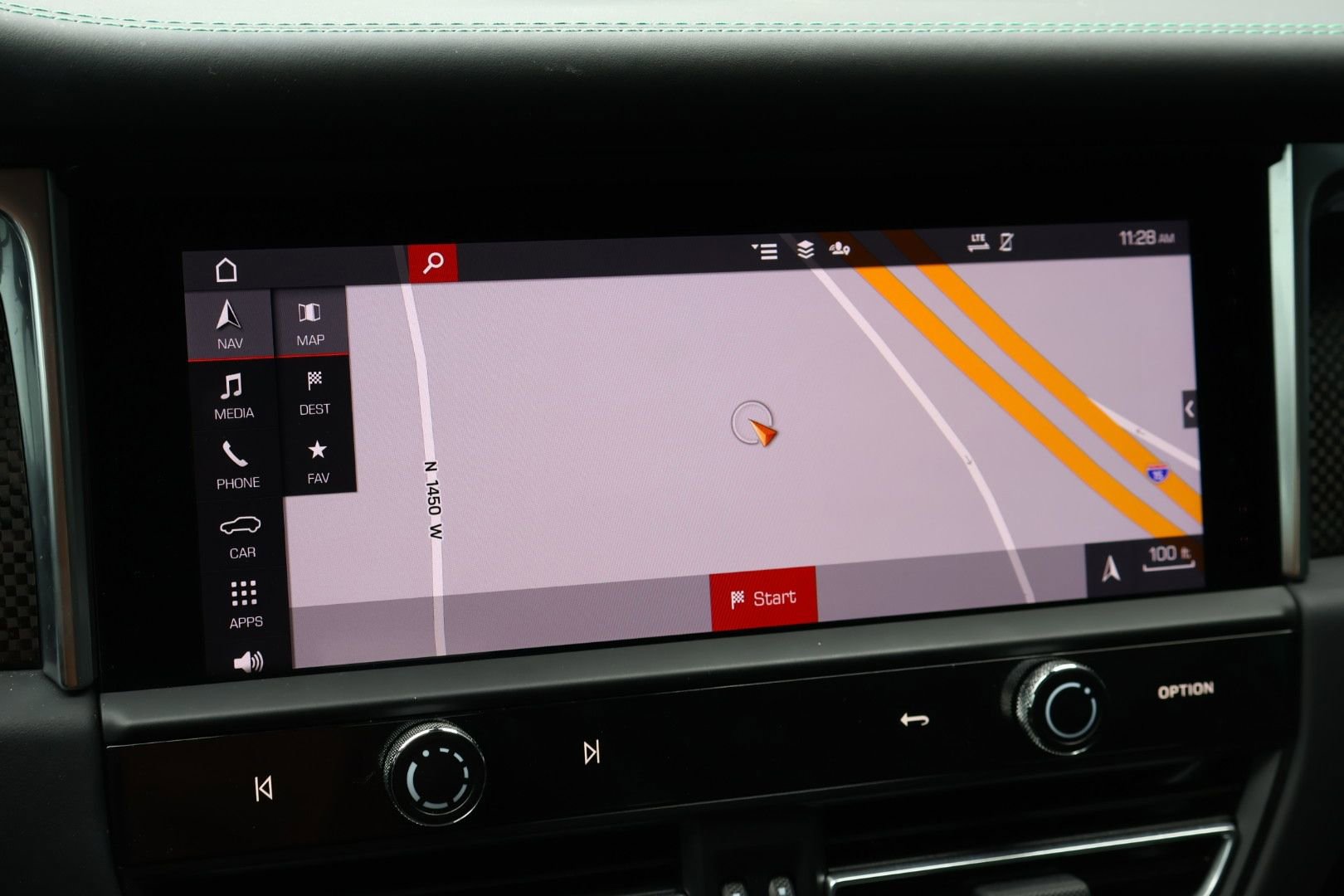 Certified 2022 Porsche Macan GTS image 20