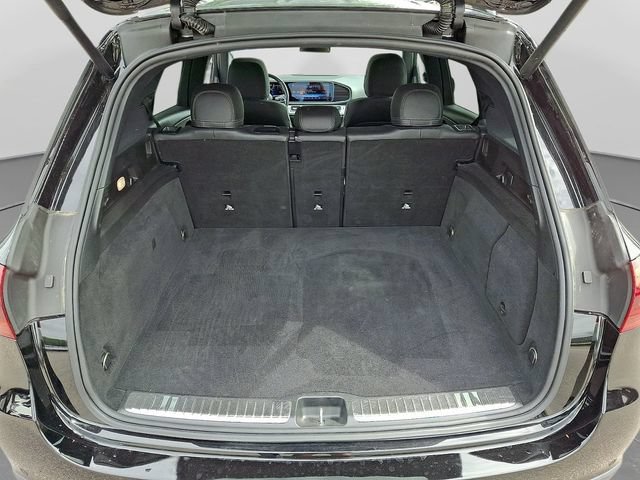 Used 2024 Mercedes-Benz GLE 450e 4MATIC image 32