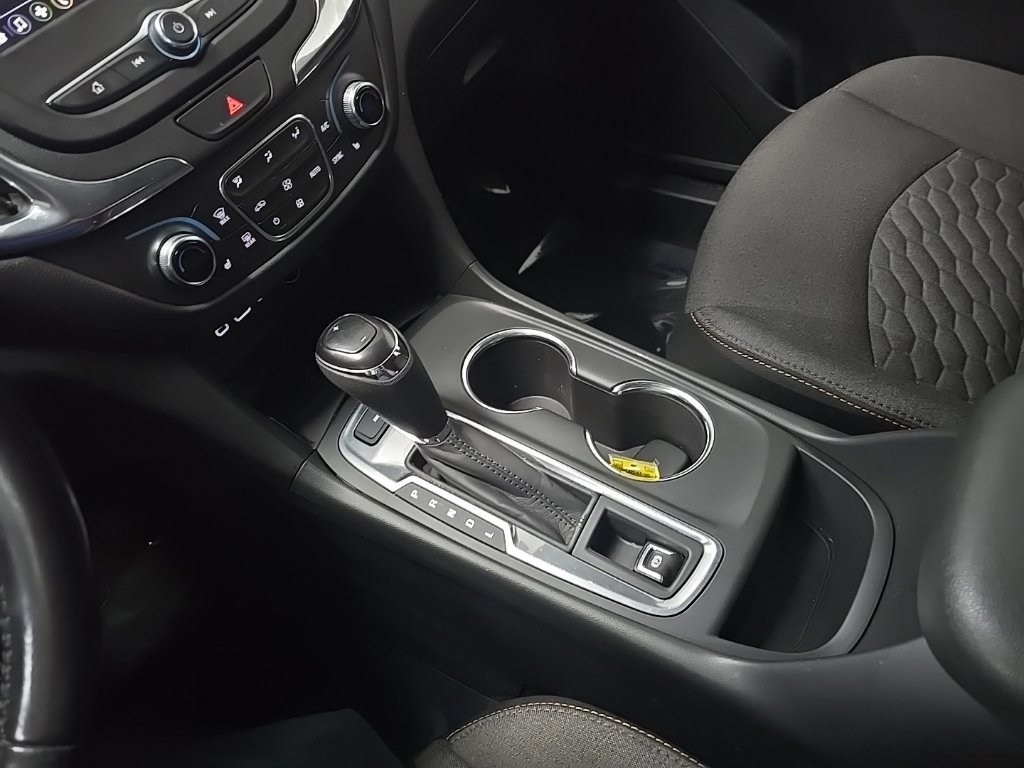 Used 2021 Chevrolet Equinox LT AWD/4WD image 26