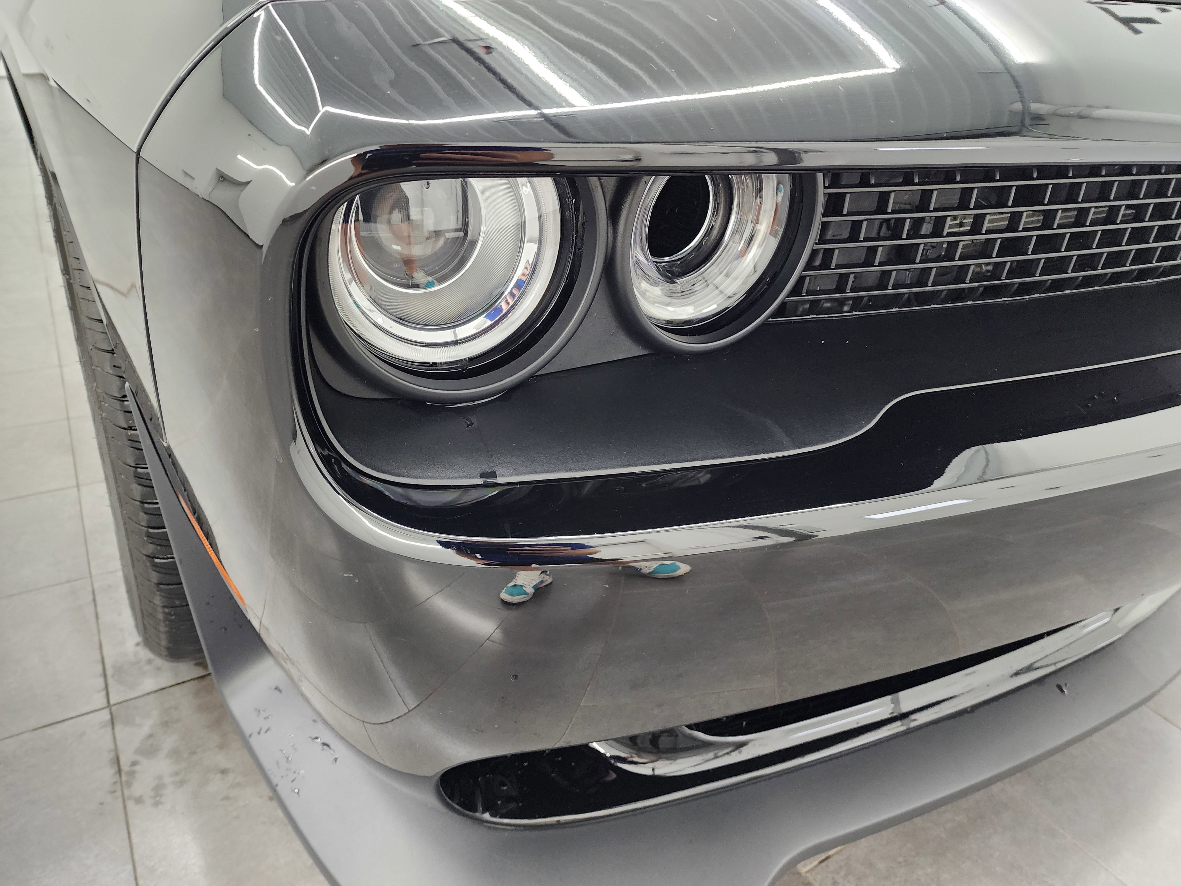 Used 2018 Dodge Challenger SRT Hellcat image 22