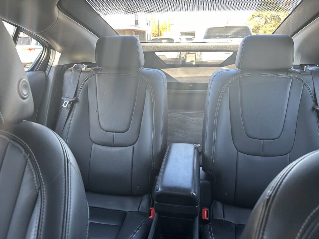 Used 2015 Chevrolet Volt Premium w/ Premium Trim Package image 28
