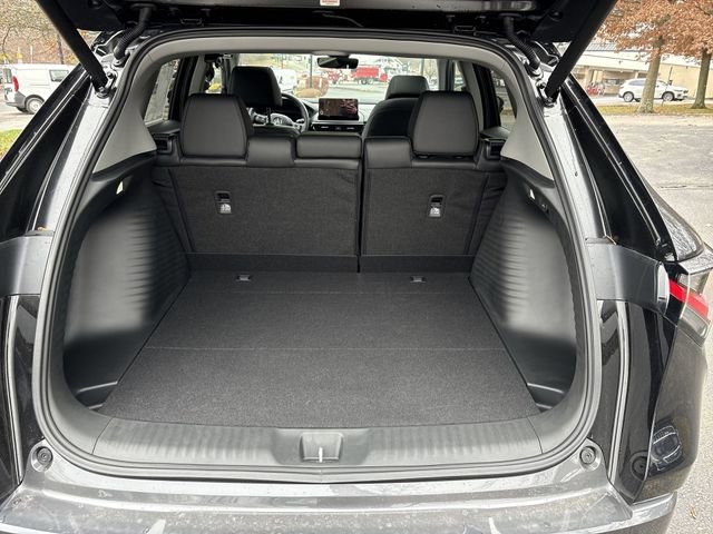 New 2025 Acura ADX AWD image 24