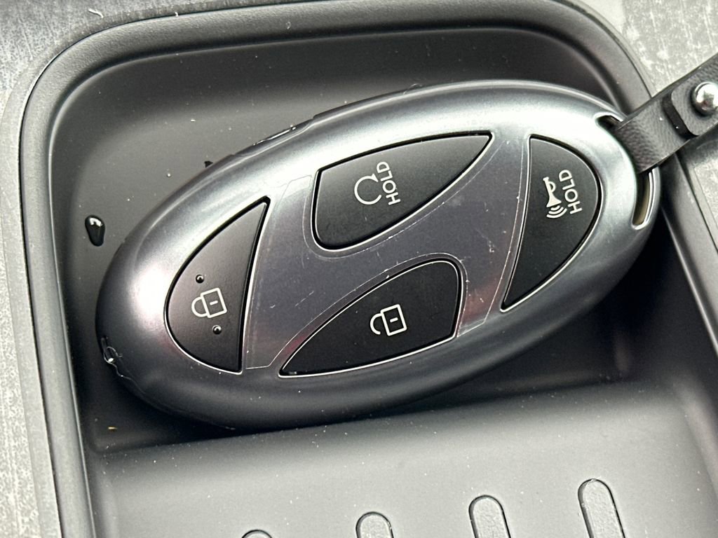 New 2026 Hyundai Palisade FWD Hybrid image 33