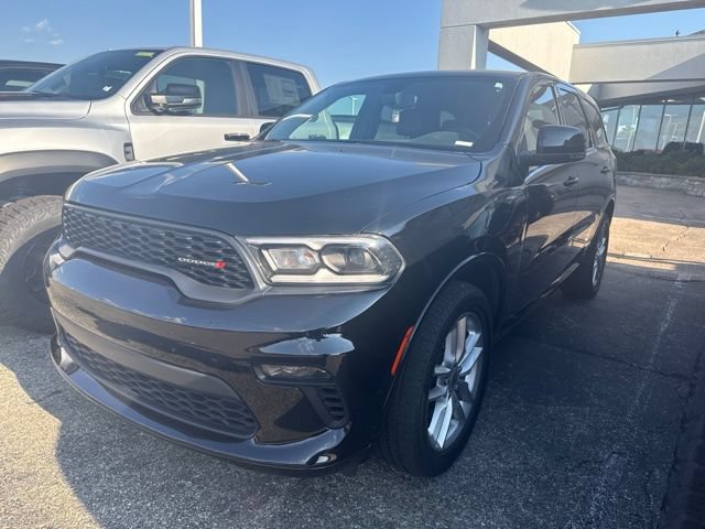 Used 2021 Dodge Durango GT AWD/4WD image 12