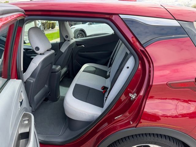 Used 2019 Chevrolet Bolt LT FWD image 8