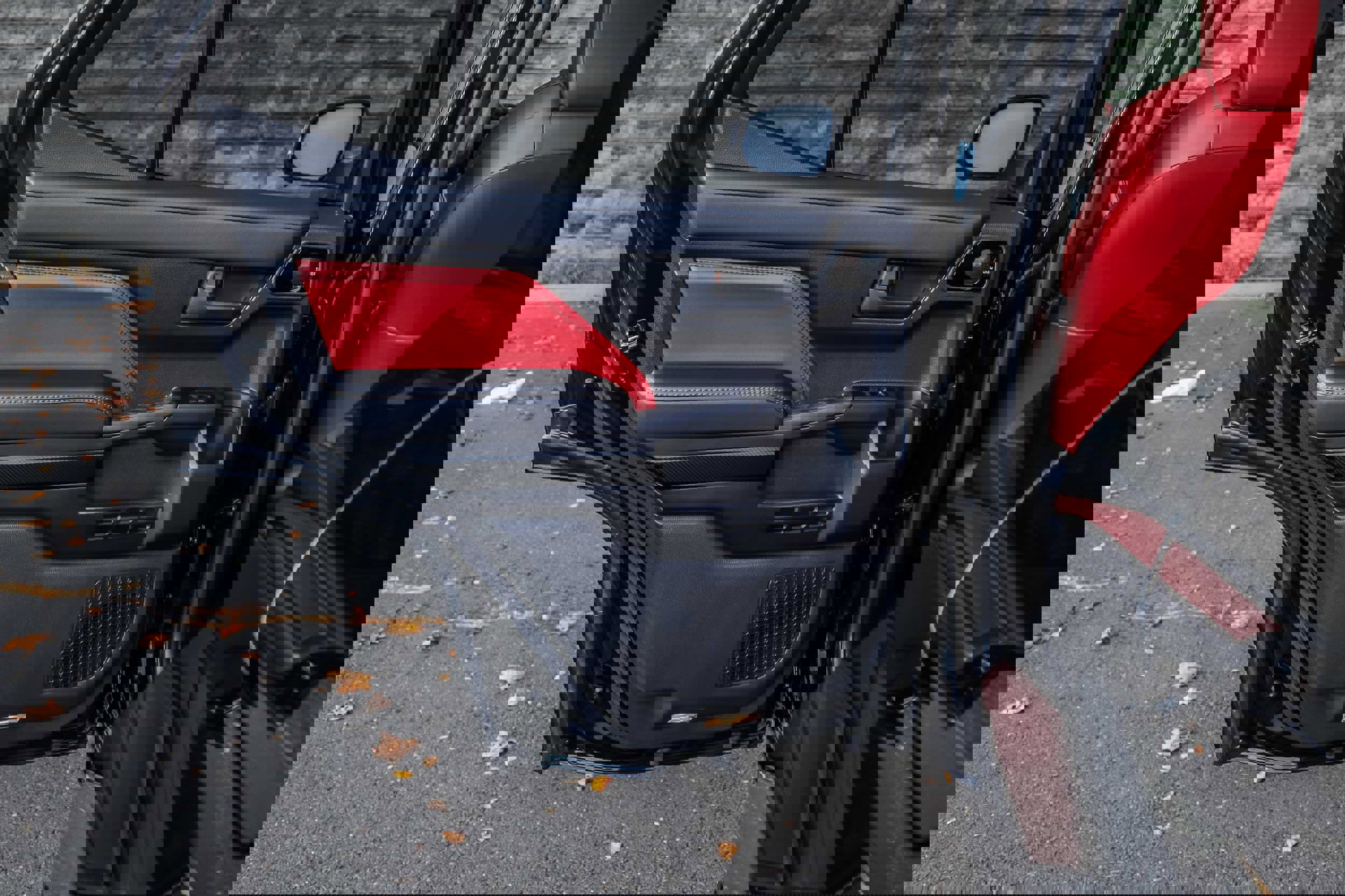 Certified 2025 Toyota 4Runner TRD Pro image 19