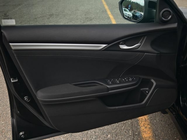 Used 2016 Honda Civic EX-T image 14